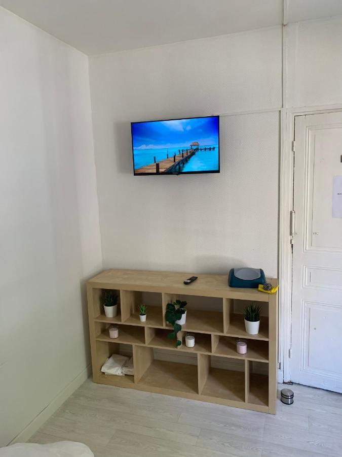 Hotel La Defense Colombes  Ngoại thất bức ảnh