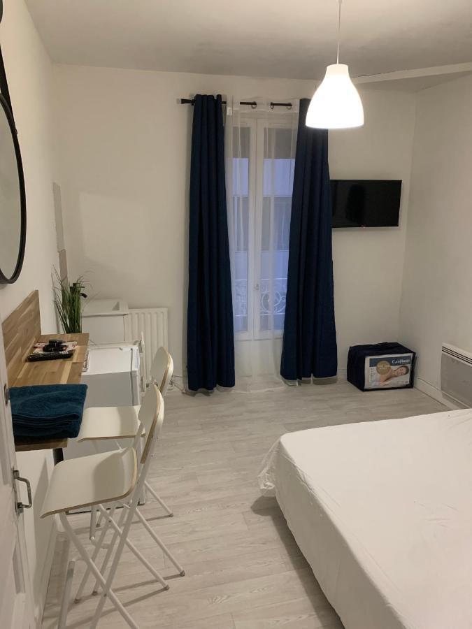 Hotel La Defense Colombes  Ngoại thất bức ảnh