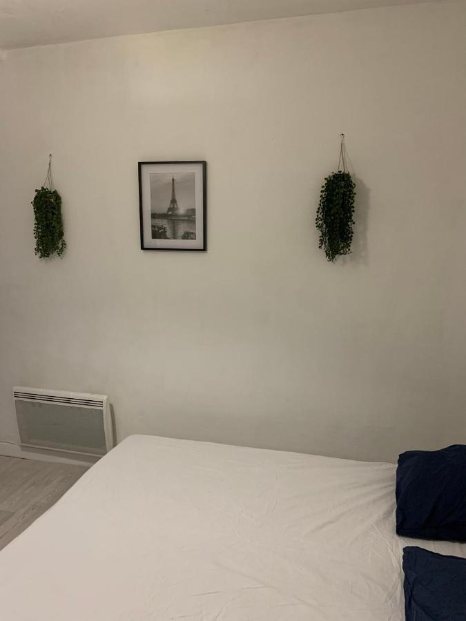 Hotel La Defense Colombes  Ngoại thất bức ảnh