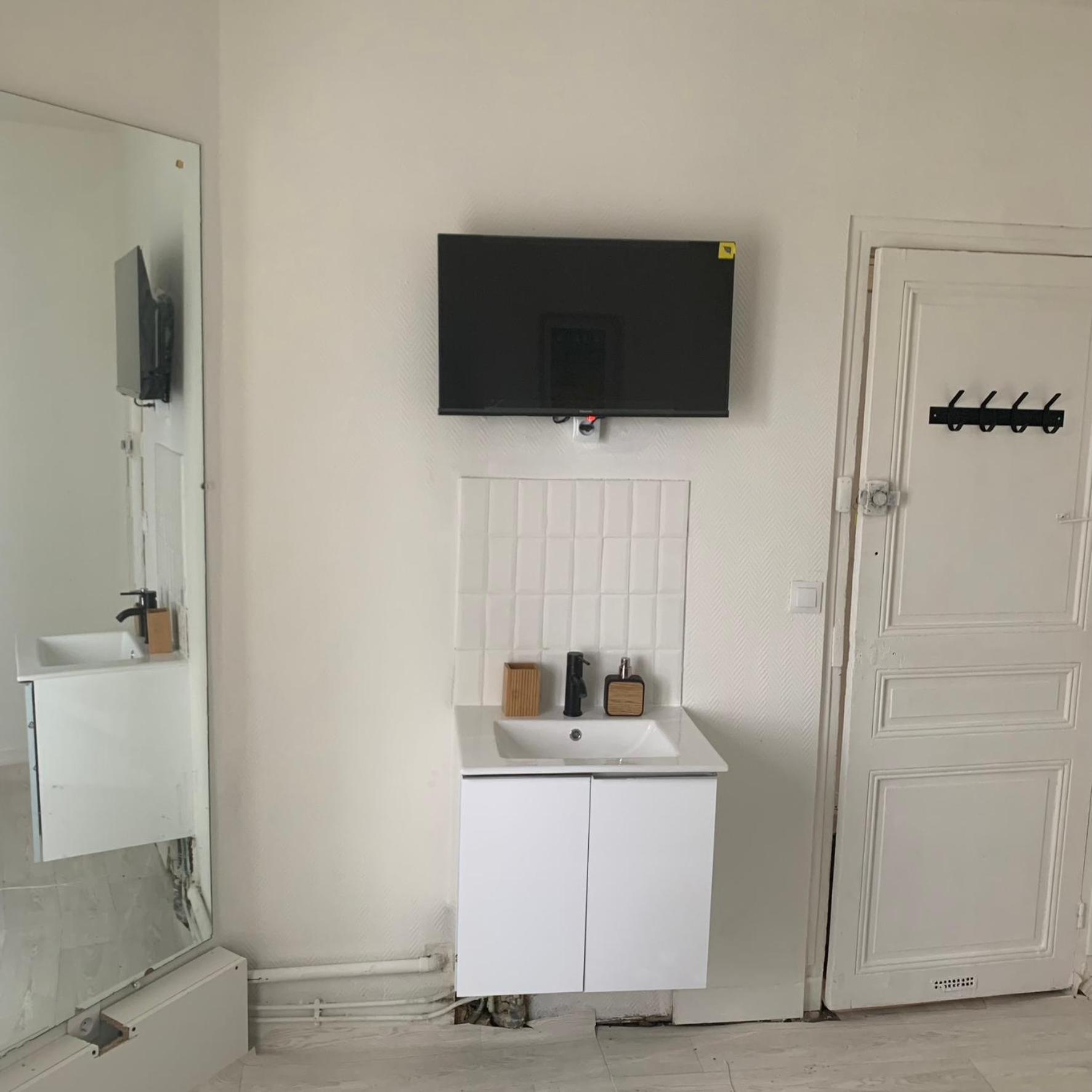 Hotel La Defense Colombes  Ngoại thất bức ảnh