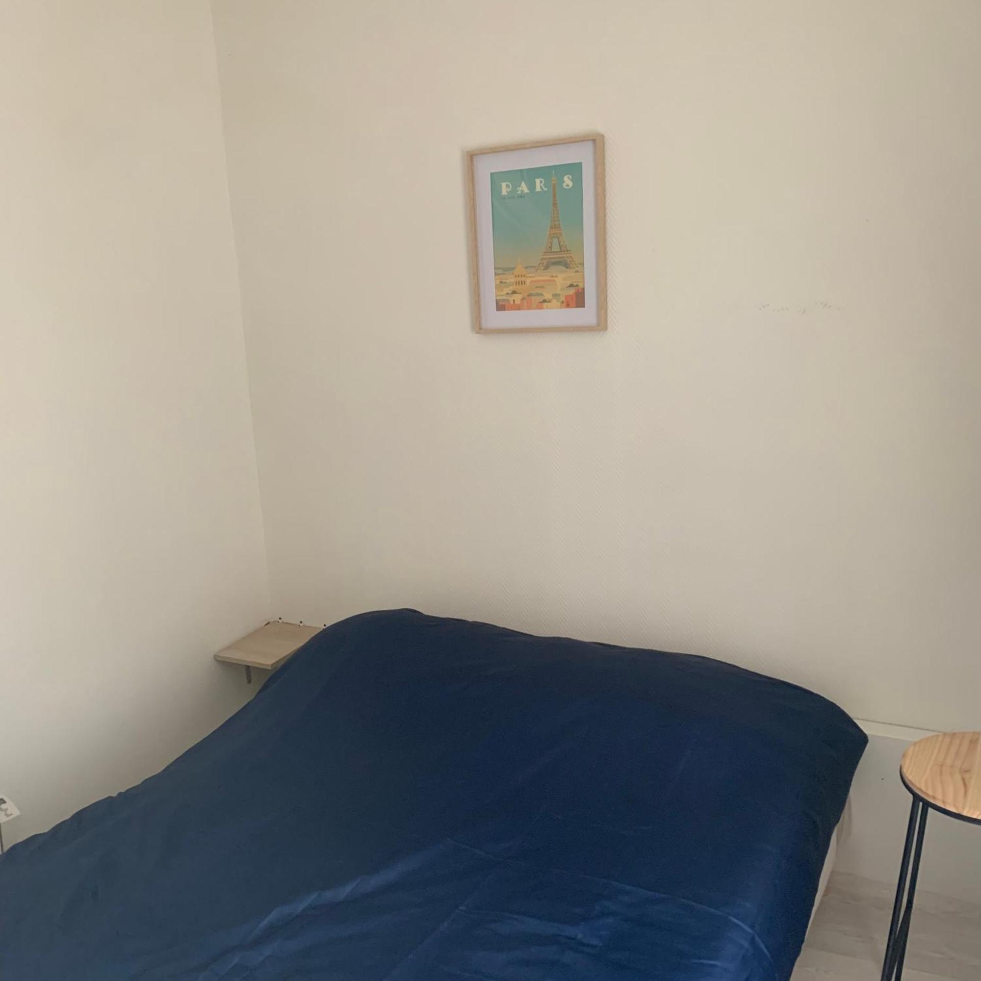 Hotel La Defense Colombes  Ngoại thất bức ảnh