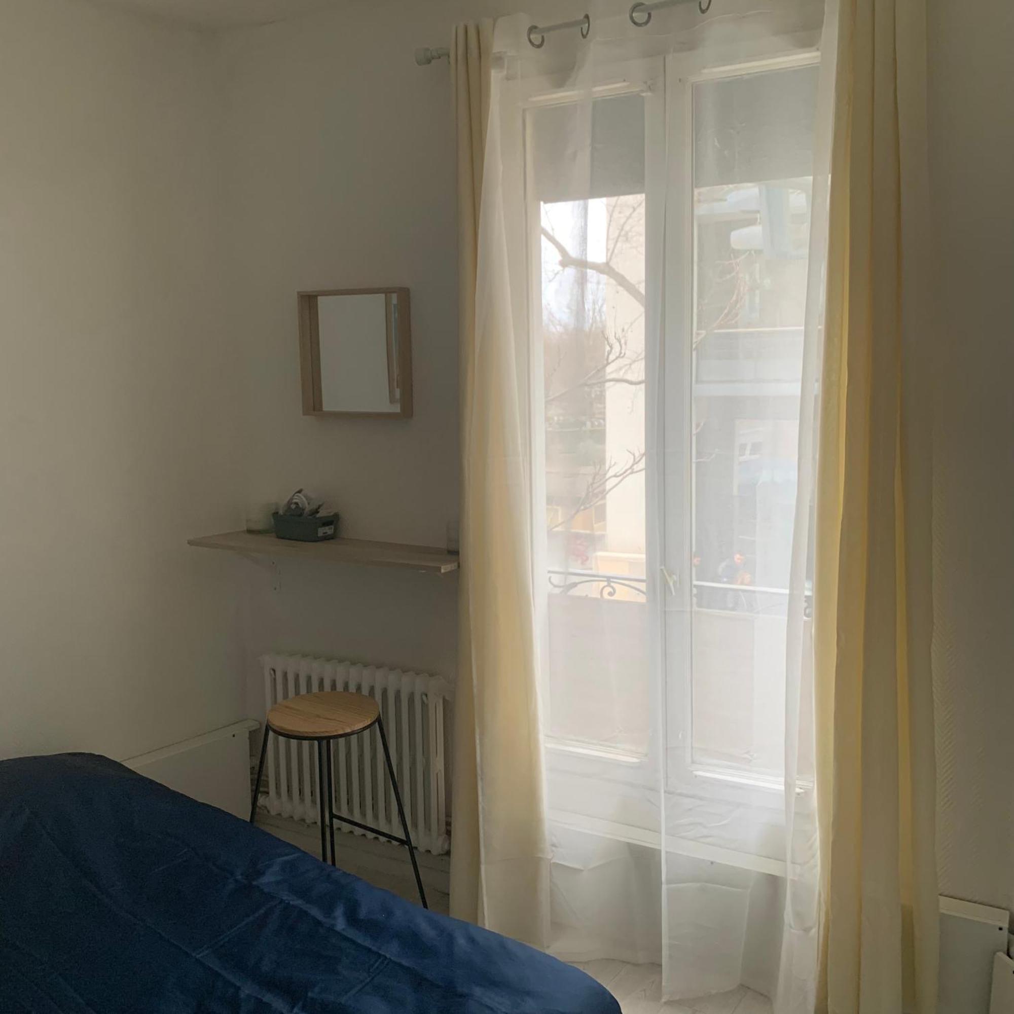 Hotel La Defense Colombes  Ngoại thất bức ảnh