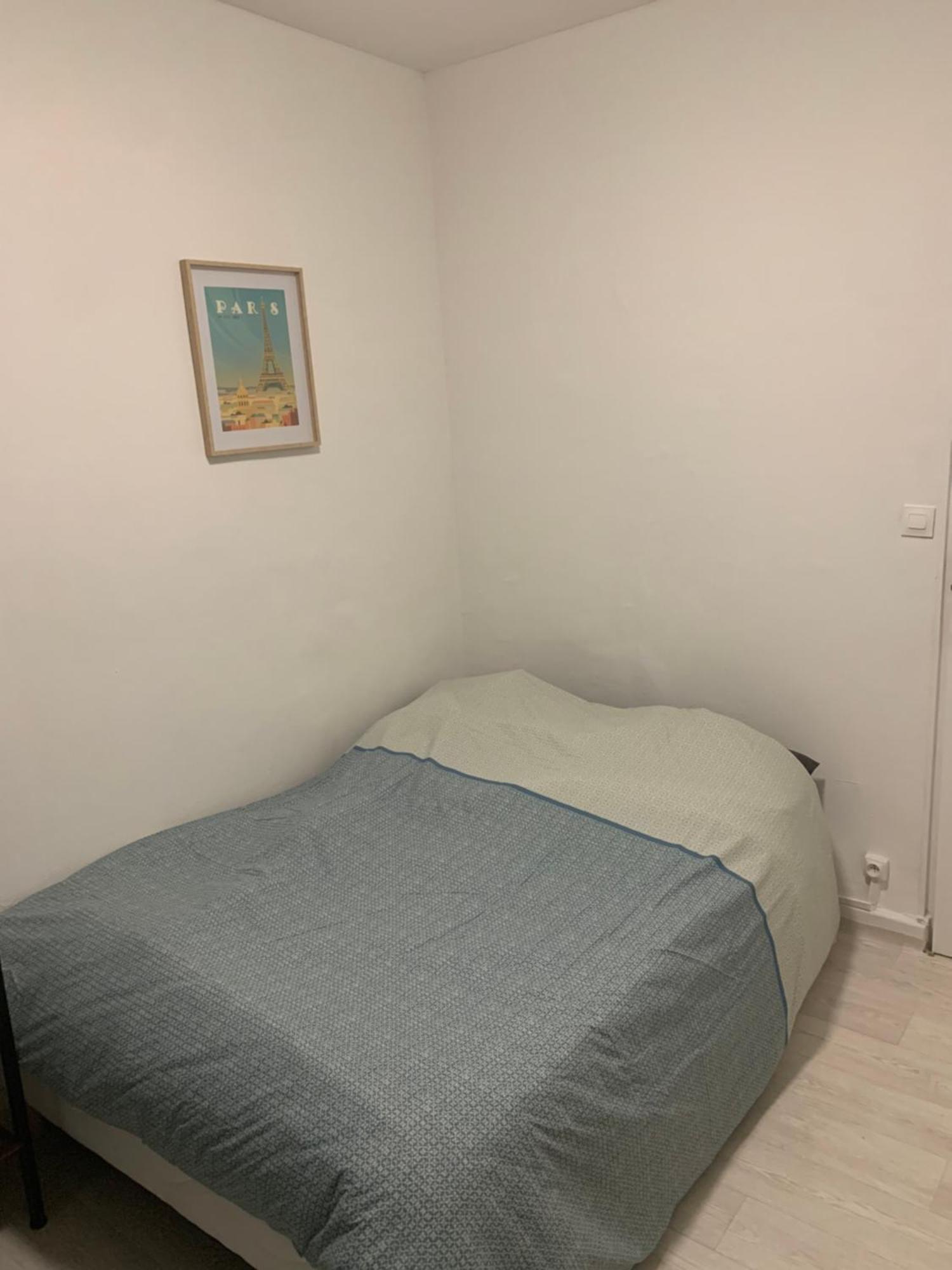 Hotel La Defense Colombes  Ngoại thất bức ảnh