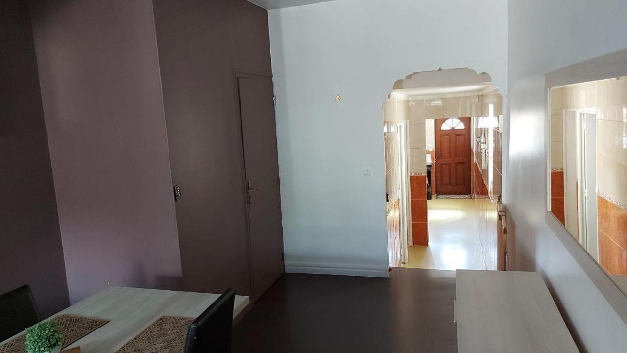 Hotel La Defense Colombes  Ngoại thất bức ảnh